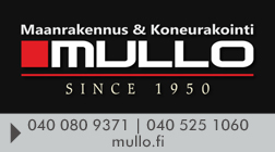 Eko-Center Mullo Oy logo